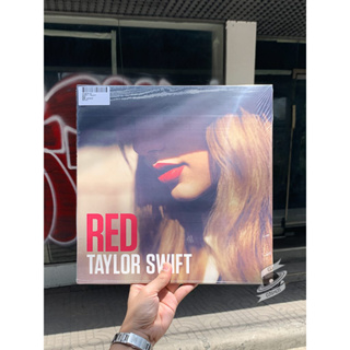 Taylor Swift – Red (Vinyl)