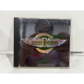 1 CD MUSIC ซีดีเพลงสากล    THE DOOBIE BROTHERS CYCLES Capitol Compact Disc  (B17A81)