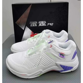 🆕️(Pre-order💁‍♀️)Li-Ning ⚡️THUNDER PRO⚡️ 2️⃣0️⃣2️⃣3️⃣ สินค้ารับประกันของแท้💯%