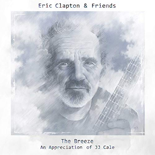 ซีดีเพลง-cd-eric-clapton-amp-friends-ในราคาพิเศษสุดเพียง159บาท