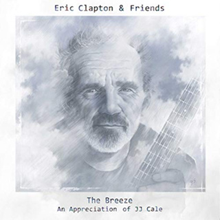 ซีดีเพลง CD Eric Clapton &amp; Friends,ในราคาพิเศษสุดเพียง159บาท