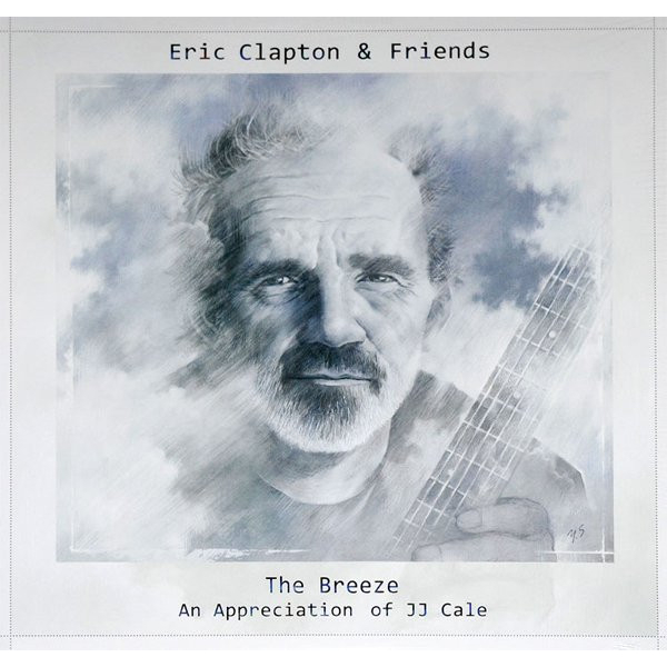 ซีดีเพลง-cd-eric-clapton-amp-friends-ในราคาพิเศษสุดเพียง159บาท