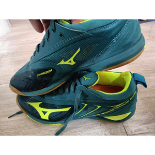 Mizuno wave drive Neo Limited Color size 42.5 Euro/27.5 JP