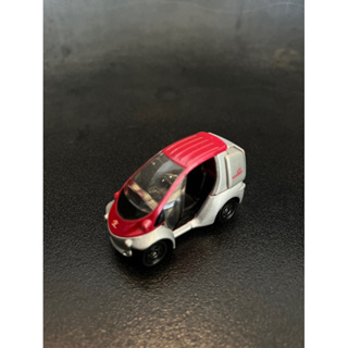 Tomica no.38 Toyota Auto Body Coms