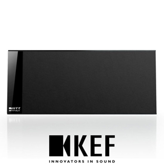 KEF  T101c  Two-way centre channel