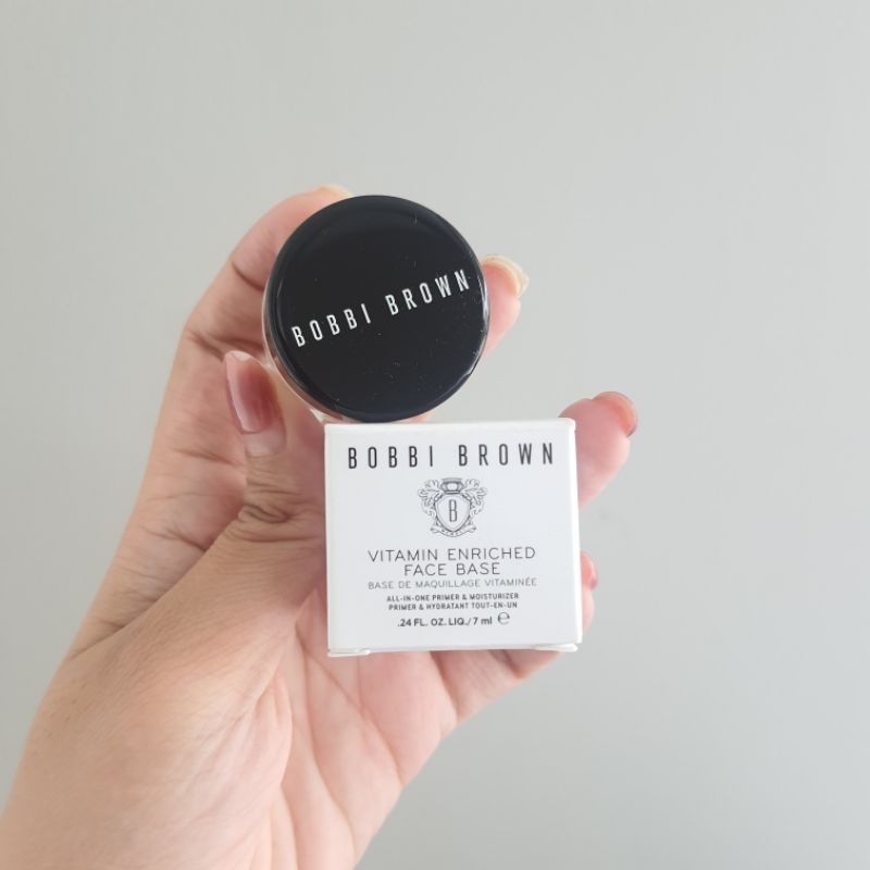 bobbi-brown-face-base-ครีมบำรุงตัวดังไซด์จิ๋ว-จัดโปรปัง-ลดกว่า50