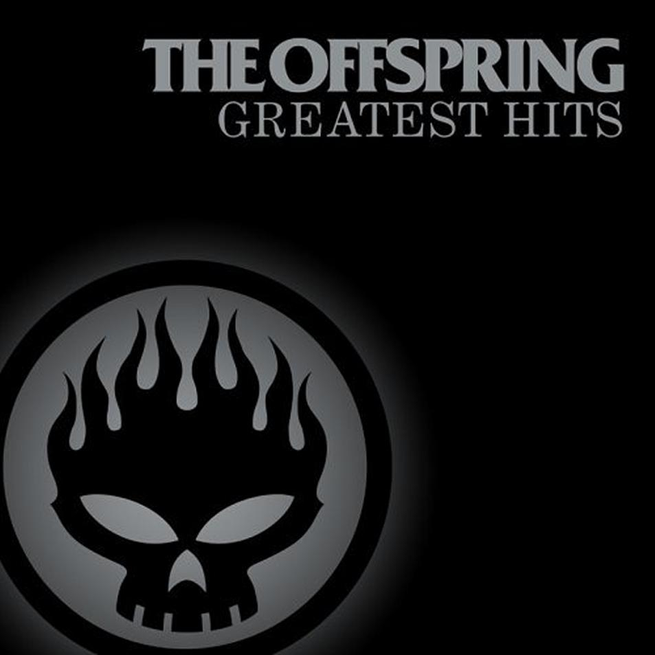 ซีดีเพลง-cd-the-offspring-2005-greatest-hits-รวมฮิตชุดนี้คุ้ม-ในราคาพิเศษสุดเพียง159บาท