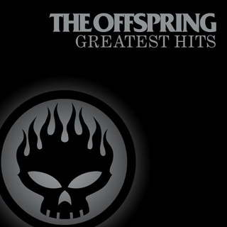 ซีดีเพลง CD The Offspring 2005 - Greatest Hits รวมฮิตชุดนี้คุ้ม,ในราคาพิเศษสุดเพียง159บาท