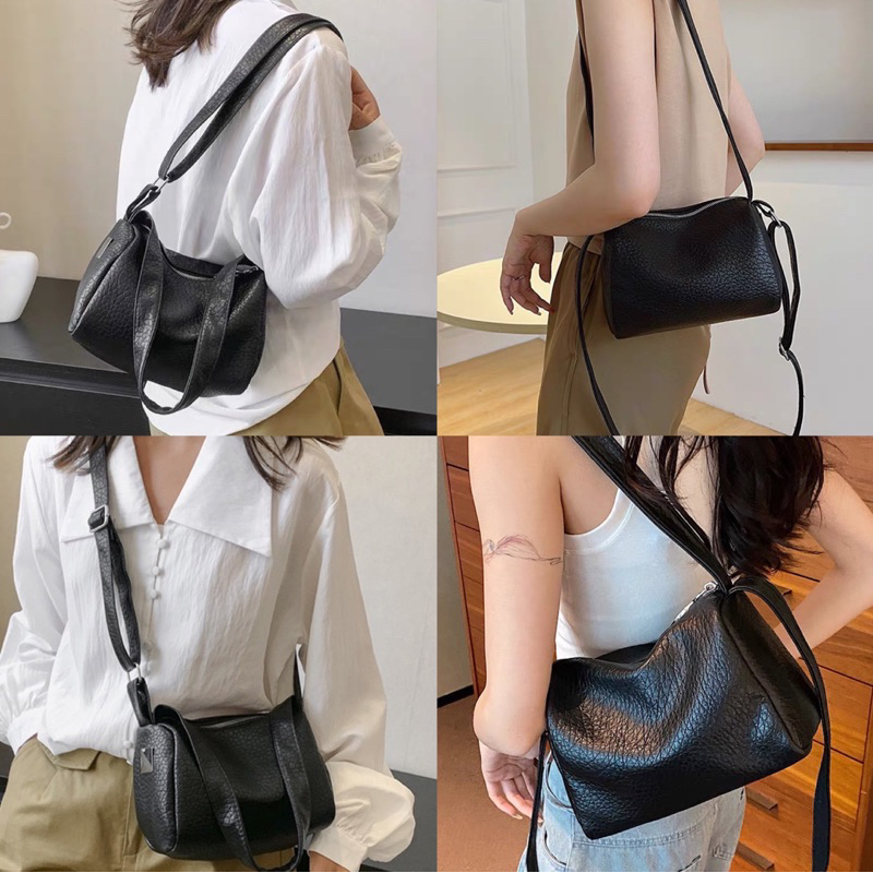 พร้อมส่ง-กระเป๋าหนังสะพาย-jenny-bag-180