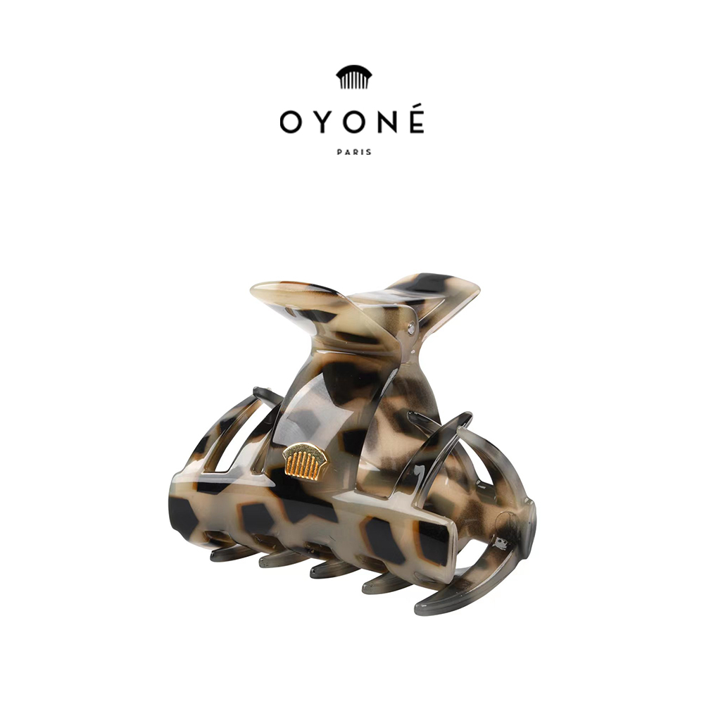 oyone-paris-sharon-hair-jaw-clip-classic-essential-hair-clip-กรงเล็บผมสไตล์พรีเมี่ยม-เครื่องประดับผมหรูหรา