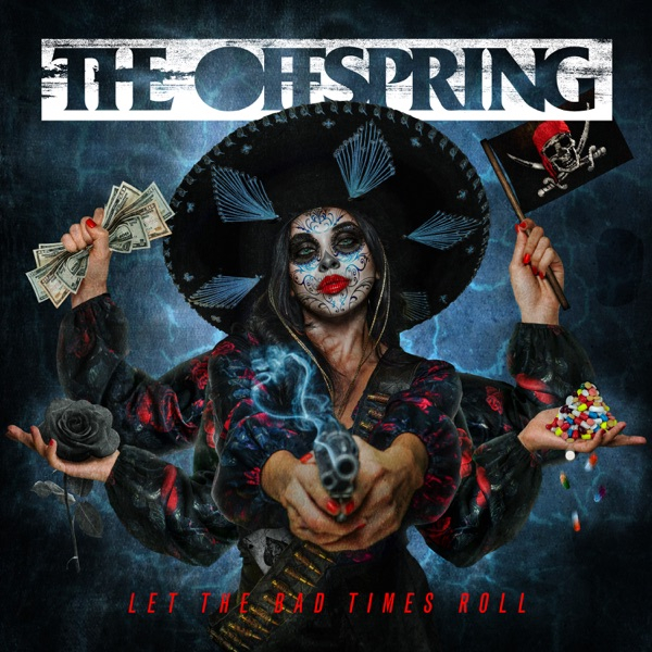 ซีดีเพลง-cd-the-offspring-2021-let-the-bad-times-roll-ในราคาพิเศษสุดเพียง159บาท