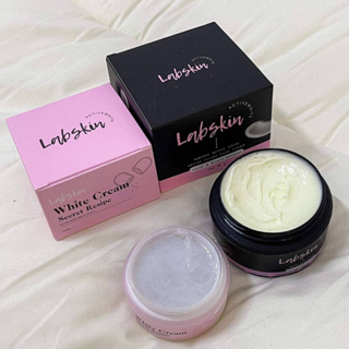 ครีมสูตรลับ Labskin ครีมเร่งvาว แลปสกิน