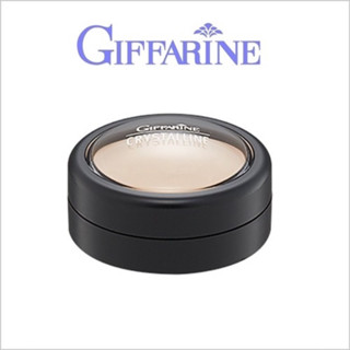 ครีมปกปิดริ้วรอย คริสตัลลีน Giffarine Crystalline Concealer