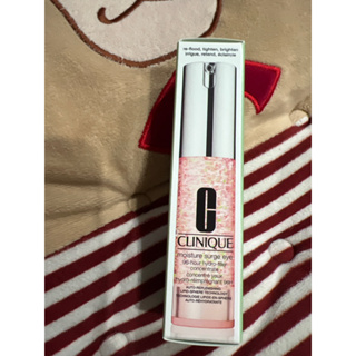 Eye ครีมของแท้ๆ✅ยี่ห้อClinique Moisture Surge™ Eye 96-Hour Hydro-Filler Concentrate 15 ml