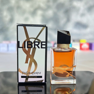 ขวดจิ๋ว YSL Libre Le Parfum  7.5ml.