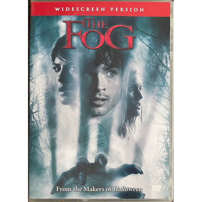 the-fog-dvd-หมอกมรณะ-ดีวีดี