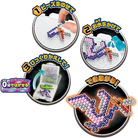 aquabeads-จูราสสิค-เวิลด์-แอดเวนเจอร์-ทรังค์-aq-s95