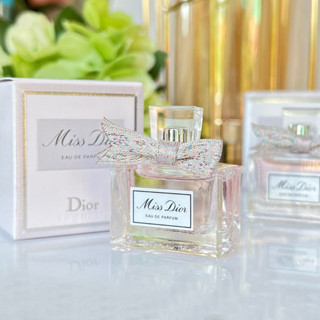 ขวดจิ๋ว Dior Miss Dior EDP 5ml.