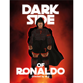 Dark side Ronaldo Directed by บอ.บู๋