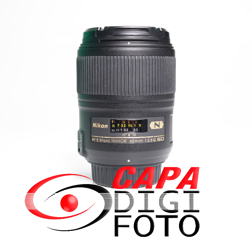 used-nikon-micro-macro-nikkor-60mm-f-2-8g-ed-yc-with-case