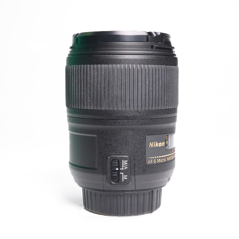 used-nikon-micro-macro-nikkor-60mm-f-2-8g-ed-yc-with-case