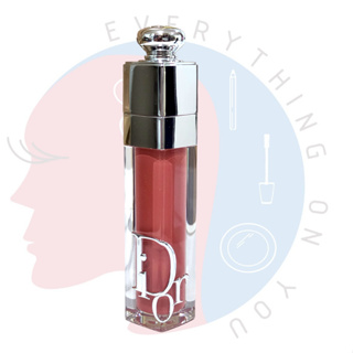 ลด 200.- {โค้ด JPP2BR} [พร้อมส่ง] *ใหม่ล่าสุด* Dior Addict Lip Maximizer 6 ml