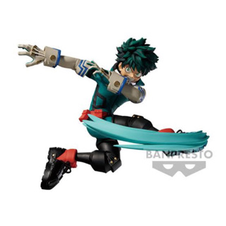 [พร้อมส่ง ของแท้🇯🇵] Deku Banpresto - My Hero Academia ของแท้ มือ1🇯🇵🇯🇵🇯🇵