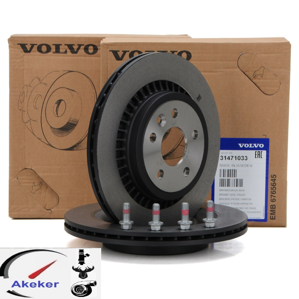 volvo-brake-disc-kit-rear-volvo-xc60-302mm-volvo-part-no-31471033