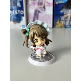 พร้อมส่ง - (ตัวที่ 2/3) แท้จากญี่ปุ่น ฟิกเกอร์มือ 2 🩵Kotori Minami🩵Love LIVE! School Idol Project