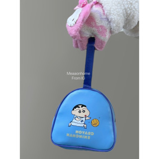 Crayon Shin Chan Bag, กระเป๋ารุ่นเก่า Made in Korea กระเป๋าชินจัง