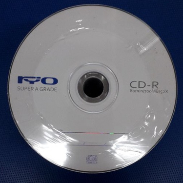 cd-r-ryo-80min-700mb-52xแพ็ค50แผ่น-แผ่นคุณภาพดี