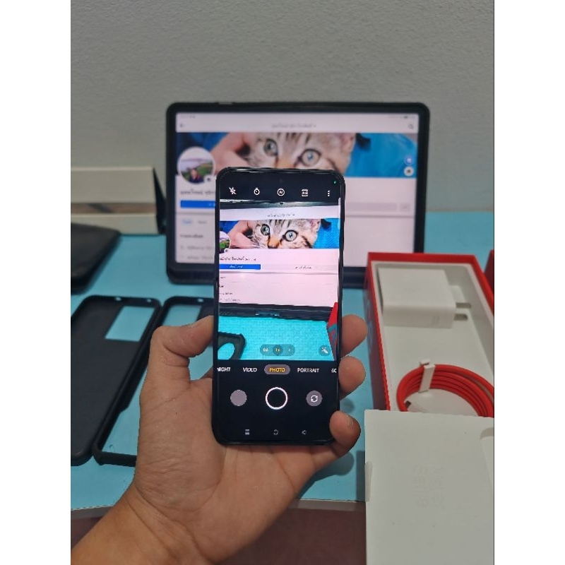 oneplus ace 8/128 มือสอง | Shopee Thailand