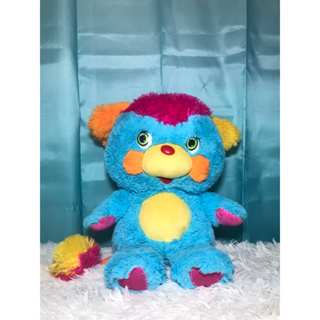 Popples ตุ๊กตา ป๊อปเปิ้ล ไซส์ใหญ่ มาก