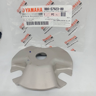 BB8E762300 ปะกับ ตุ้มน้ำหนักแรงเหวี่ยง Tricity-155 Aerox NMAX แท้ Yamaha BB8-E7623-00