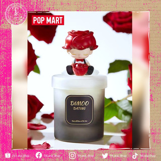 [พร้อมส่ง] Scented Candle Dimoo Dating Series | Shopee Thailand