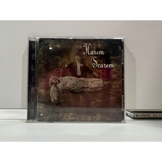 1 CD MUSIC ซีดีเพลงสากล Harem  Searen  Believe (B16C127)