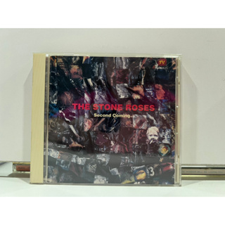 1 CD MUSIC ซีดีเพลงสากล THE STONE ROSES Second Coming (B16C145)