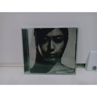 1 CD MUSIC ซีดีเพลงสากล DEEP RIVER UTADA HIKARU  (B15C41)