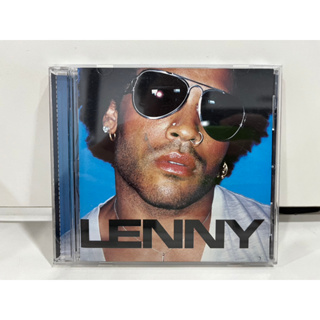 1 CD + 1 มินิCD MUSIC ซีดีเพลงสากล  LENNY KRAVITZ  VIRGIN RECORDS AMERICA, INC    (B17B5)