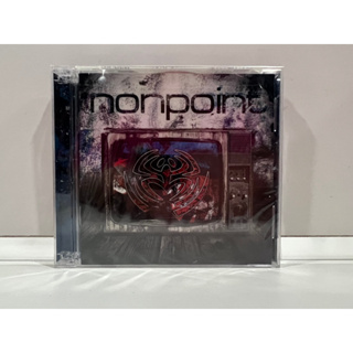 1 CD + 1 DVD MUSIC ซีดีเพลงสากล Nonpoint – Nonpoint  (B16G3)