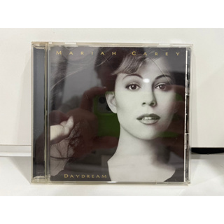1 CD MUSIC ซีดีเพลงสากล   MARIAH CAREY DAYDREAM   (B17B13)
