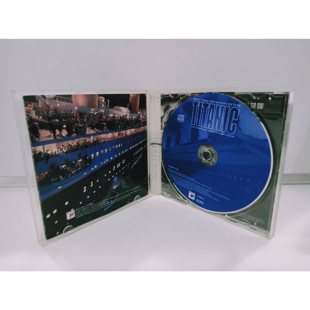 1-cd-music-ซีดีเพลงสากล-titanic-music-from-the-motion-picture-b15c82