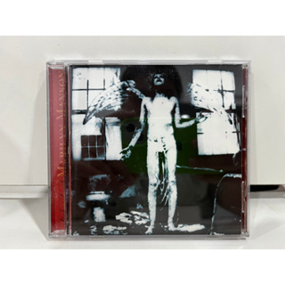 1 CD MUSIC ซีดีเพลงสากล  ANTICHRIST SUPERSTAR marilyn manson   (B17B25)