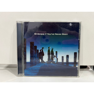 1 CD MUSIC ซีดีเพลงสากล  Embrace. If Youve Never Been.  VJCP-68331   (B17B36)