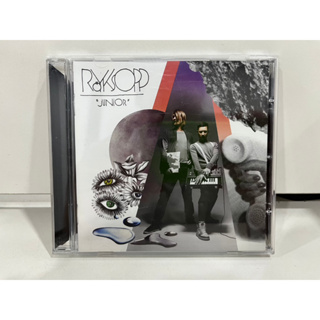 1 CD MUSIC ซีดีเพลงสากลRoyksopp : Junior Value Guaranteed from eBay’s biggest seller!    (B17B41)