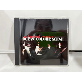 1 CD MUSIC ซีดีเพลงสากล OCEAN COLOUR SCENE mechanical wonder  (B17B48)