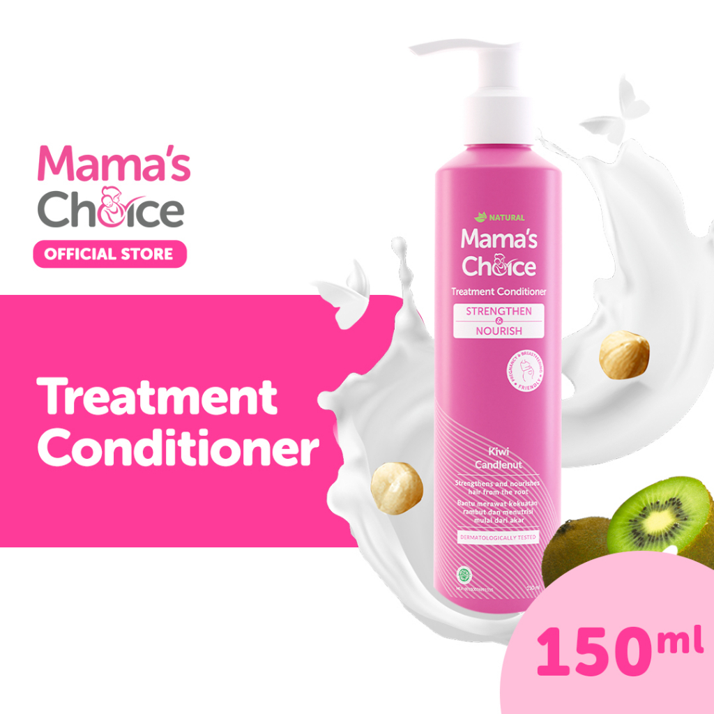 az002-1-ครีมนวดผม-สูตรธรรมชาติ-ลดผมร่วง-บำรุงผมแห้งเสีย-mama-s-choice-treatment-conditioner