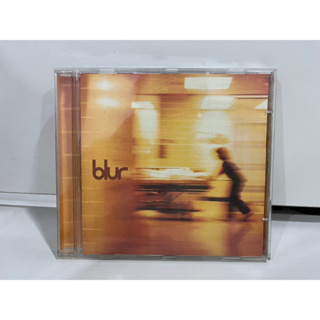 1 CD MUSIC ซีดีเพลงสากล   blur  7243 8 55562 27   (B17B89)