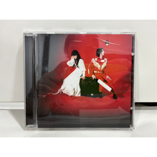 1 CD MUSIC ซีดีเพลงสากล   The White Stripes ELEPHANT   (B17B90)