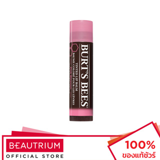 BURTS BEES Tinted Lip Balm ลิปบาล์ม 4.25g